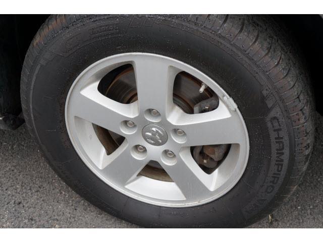 Dodge Grand Caravan 2010 photo 2