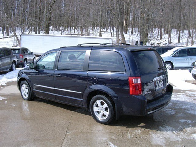 Dodge Grand Caravan S Unspecified