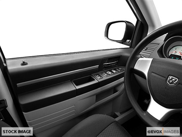Dodge Grand Caravan 2010 photo 5