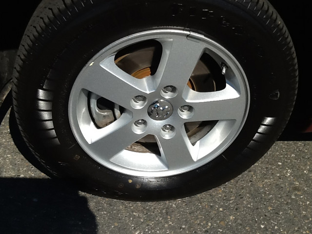 Dodge Grand Caravan S Unspecified