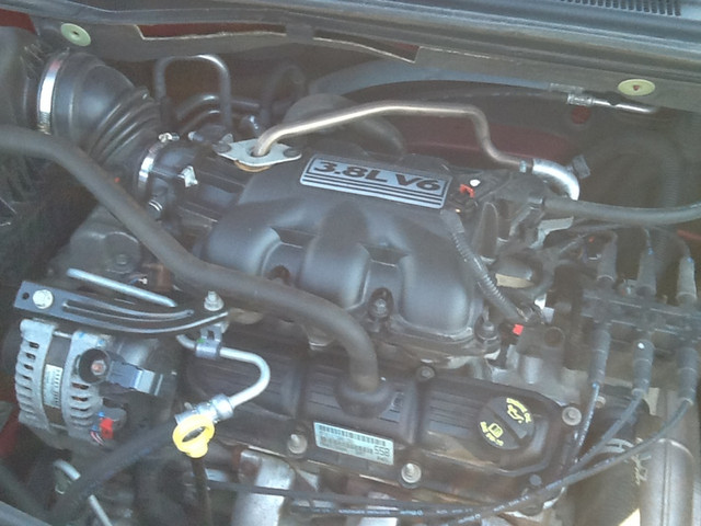 Dodge Grand Caravan 2010 photo 2