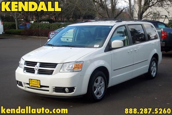 Dodge Grand Caravan S Unspecified