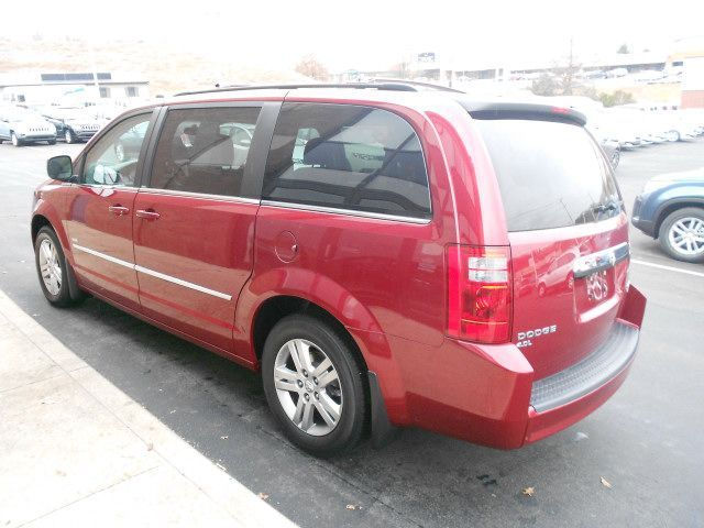 Dodge Grand Caravan LTD Unspecified