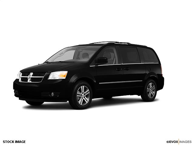 Dodge Grand Caravan LTD MiniVan