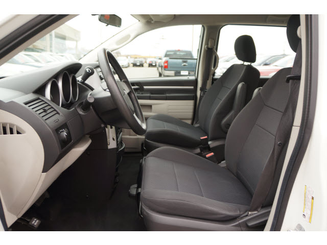 Dodge Grand Caravan SE Unspecified