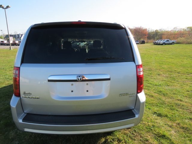 Dodge Grand Caravan S Unspecified