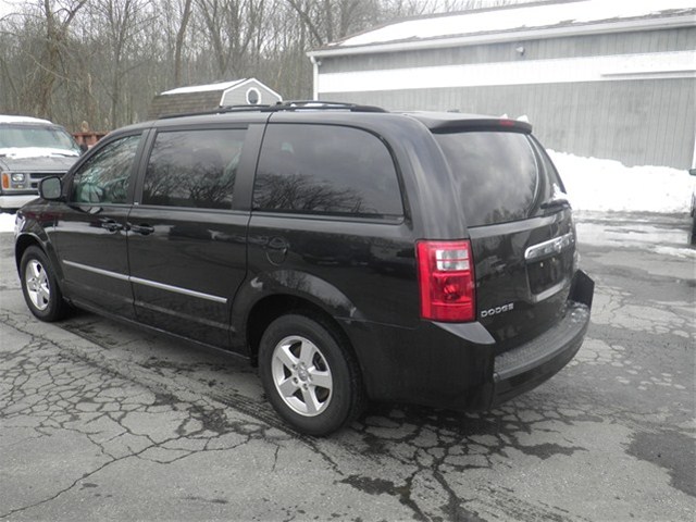 Dodge Grand Caravan S Unspecified