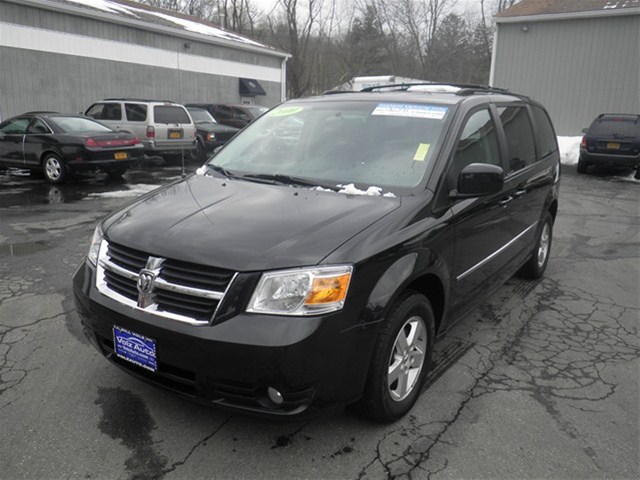 Dodge Grand Caravan 2010 photo 5