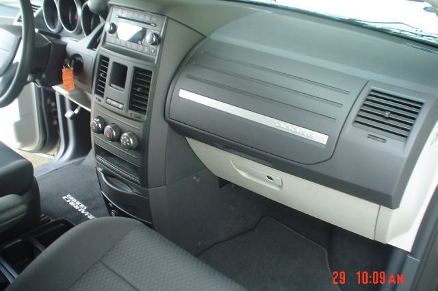 Dodge Grand Caravan SE MiniVan