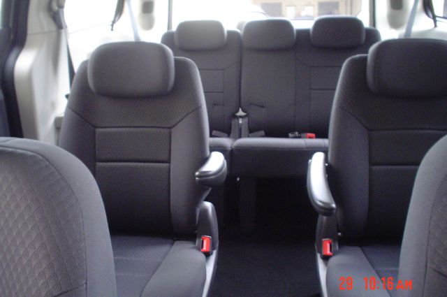 Dodge Grand Caravan 2010 photo 10