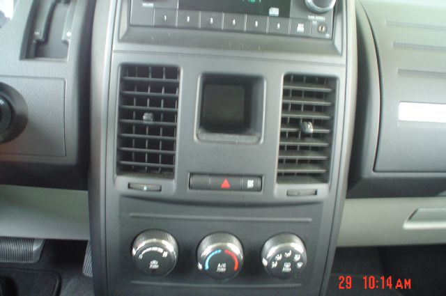 Dodge Grand Caravan 2010 photo 11
