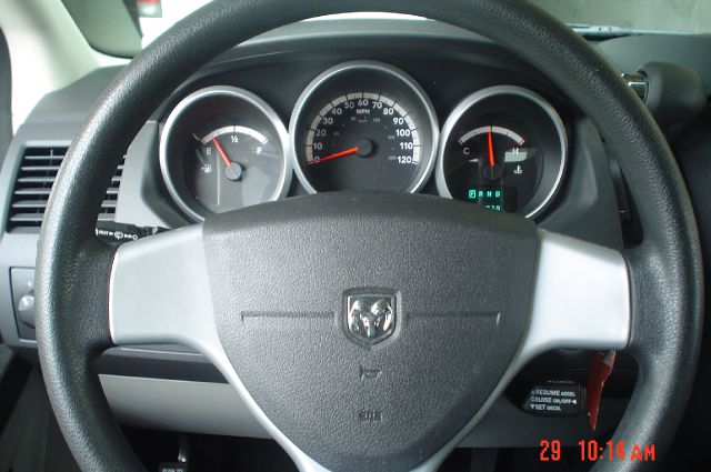 Dodge Grand Caravan 2010 photo 16