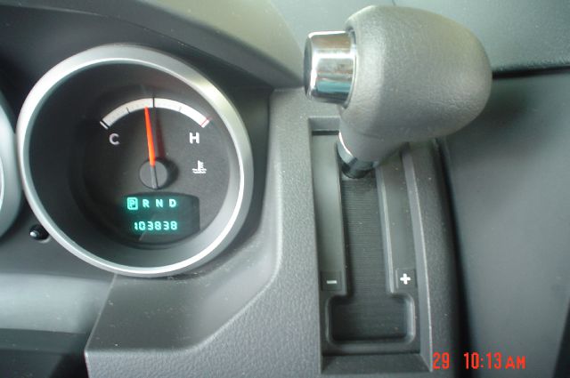 Dodge Grand Caravan 2010 photo 17