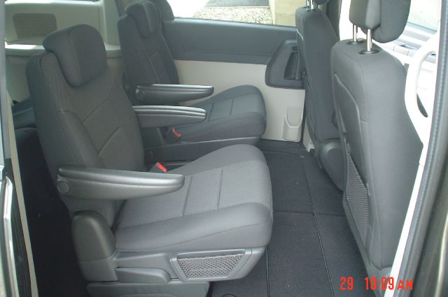 Dodge Grand Caravan 2010 photo 20