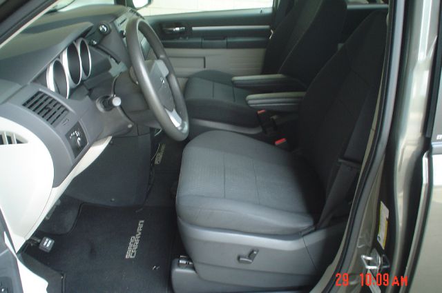 Dodge Grand Caravan 2010 photo 21
