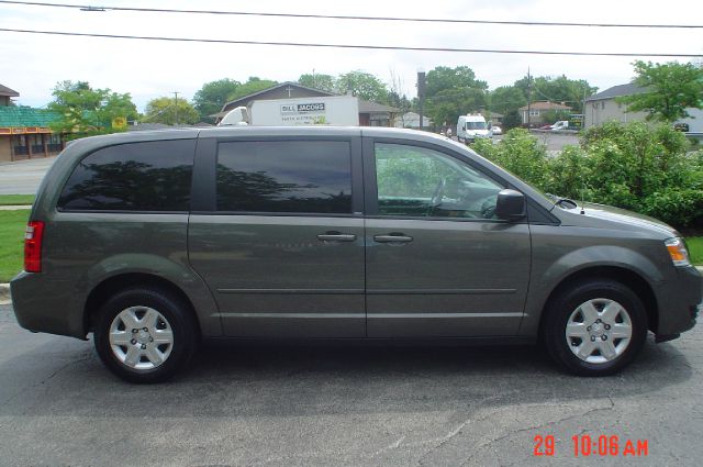 Dodge Grand Caravan 2010 photo 22