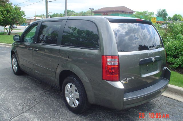 Dodge Grand Caravan 2010 photo 24