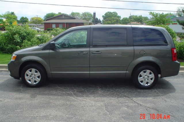 Dodge Grand Caravan 2010 photo 25