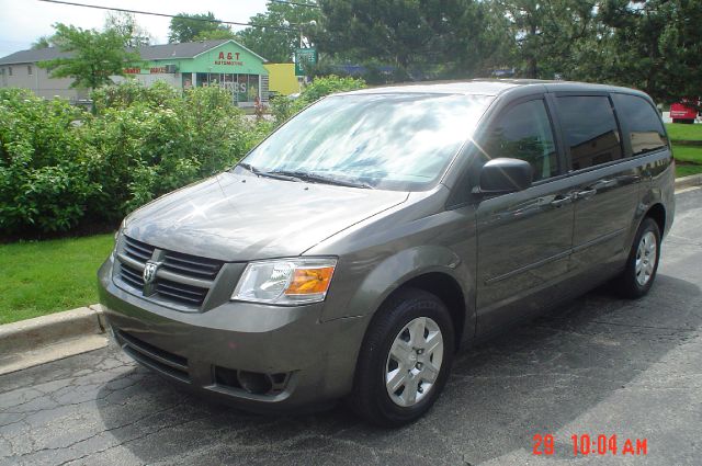 Dodge Grand Caravan 2010 photo 26