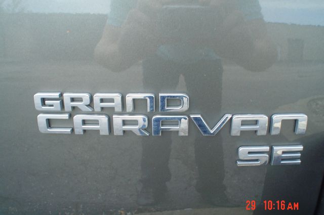Dodge Grand Caravan 2010 photo 29