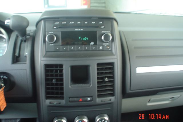 Dodge Grand Caravan 2010 photo 4