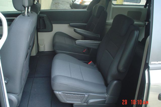 Dodge Grand Caravan 2010 photo 5