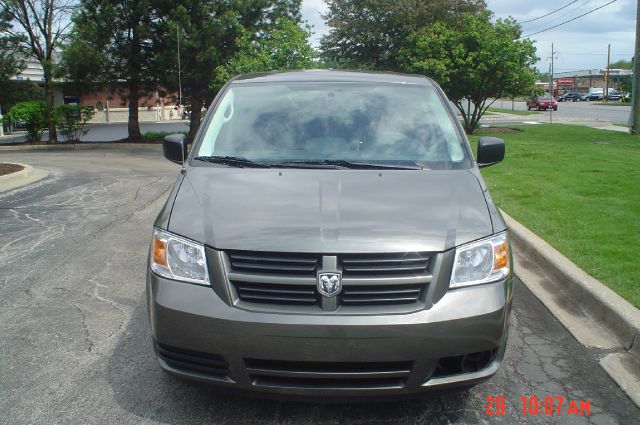 Dodge Grand Caravan 2010 photo 9