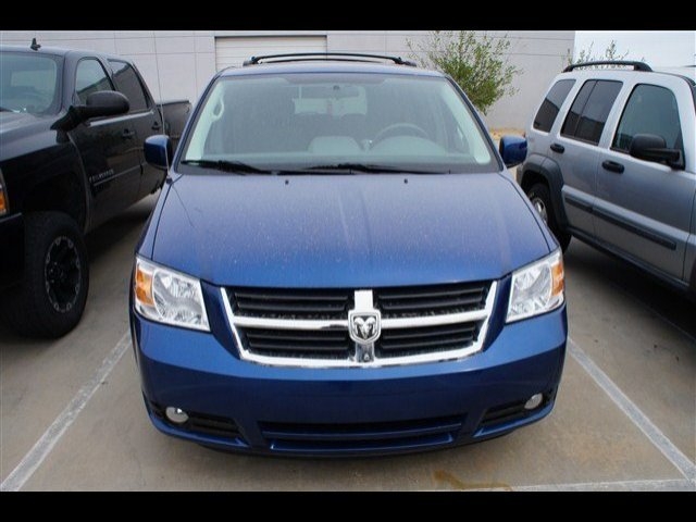 Dodge Grand Caravan S Unspecified