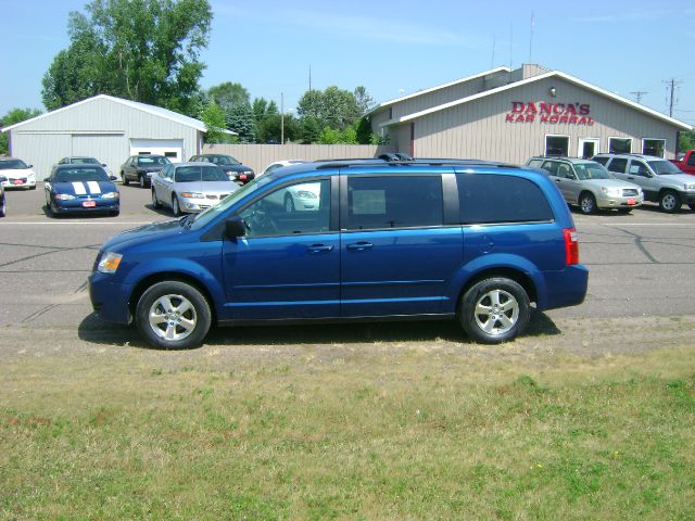 Dodge Grand Caravan SE MiniVan