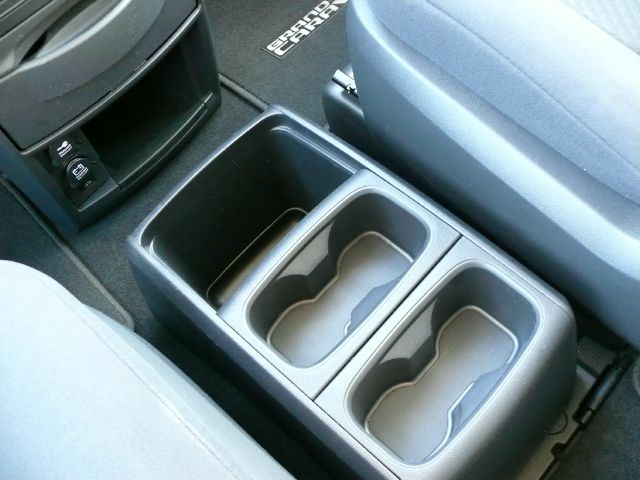 Dodge Grand Caravan 2010 photo 14