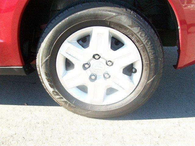 Dodge Grand Caravan 2010 photo 4