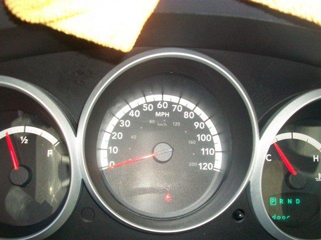 Dodge Grand Caravan 2010 photo 5