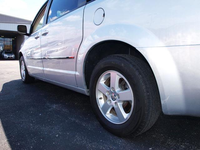 Dodge Grand Caravan S MiniVan