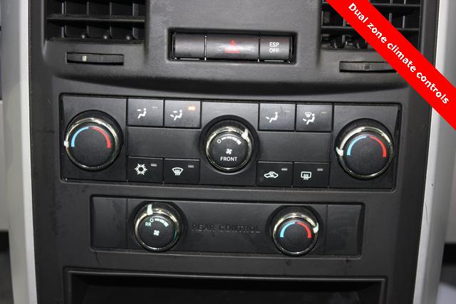 Dodge Grand Caravan SE Unspecified