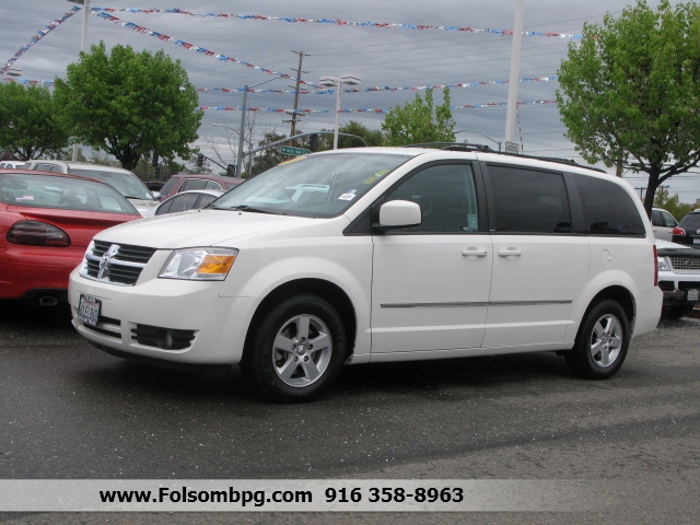 Dodge Grand Caravan S Unspecified