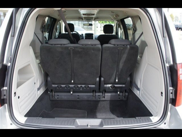 Dodge Grand Caravan S Unspecified