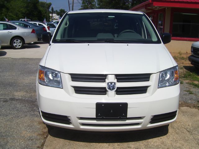 Dodge Grand Caravan SE MiniVan