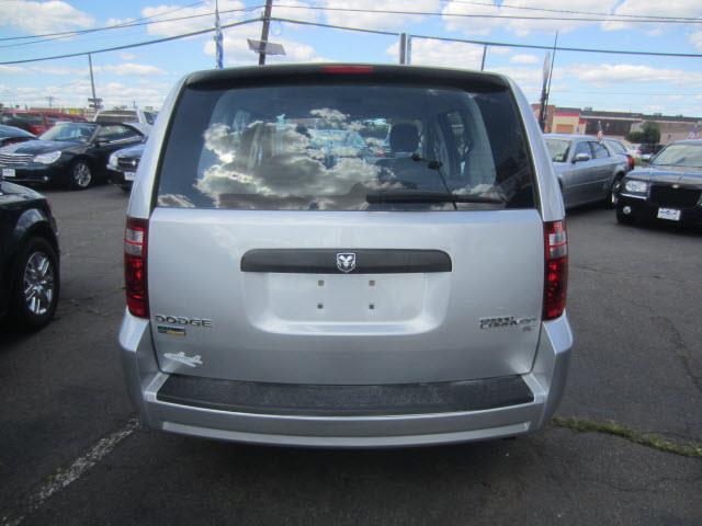 Dodge Grand Caravan SE MiniVan