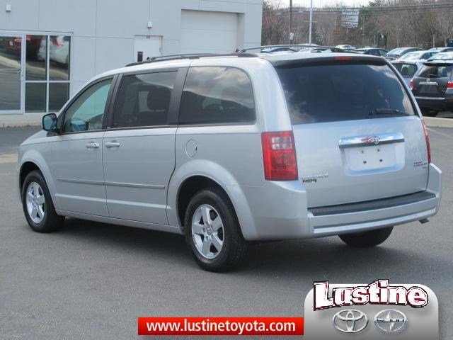 Dodge Grand Caravan S Unspecified
