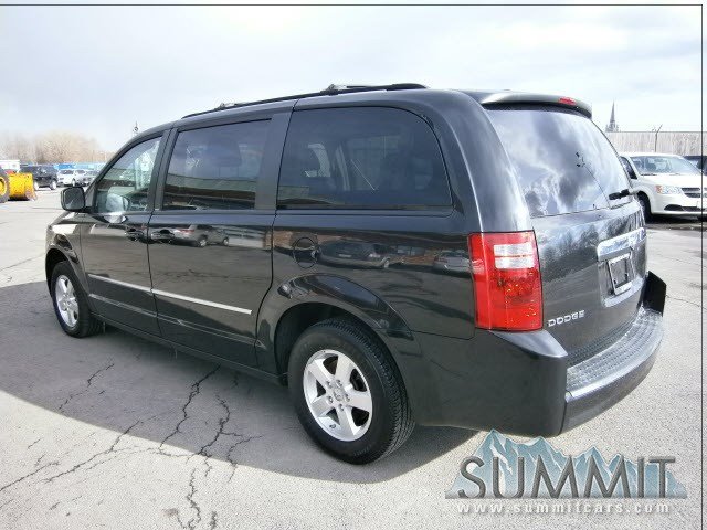 Dodge Grand Caravan S Unspecified