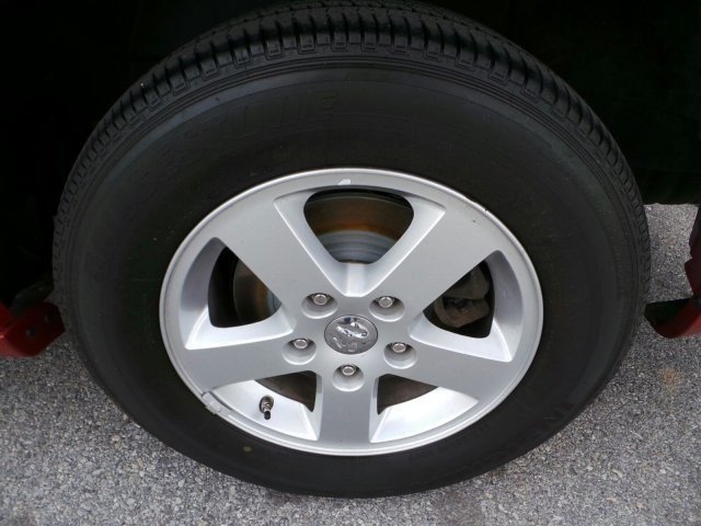 Dodge Grand Caravan 2010 photo 2
