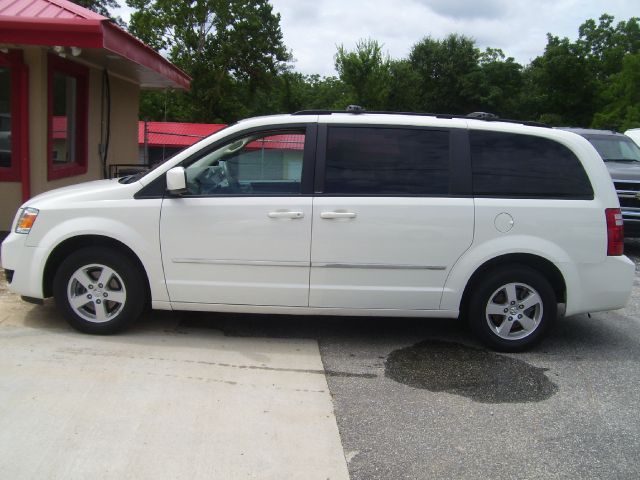 Dodge Grand Caravan S MiniVan