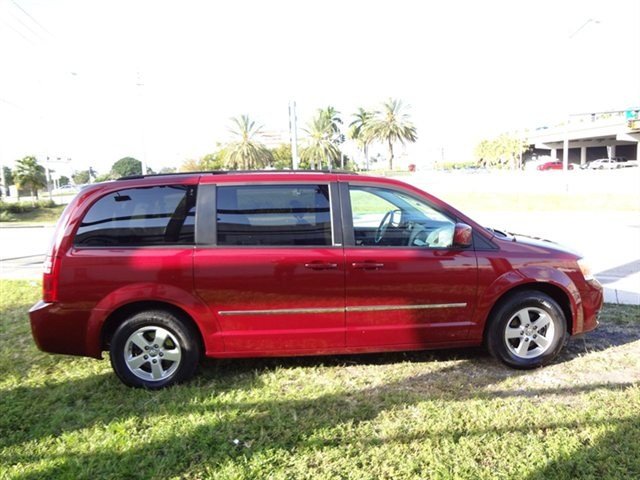 Dodge Grand Caravan S Unspecified