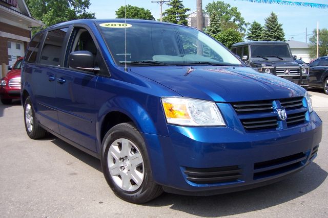 Dodge Grand Caravan SE MiniVan