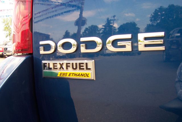 Dodge Grand Caravan 2010 photo 14