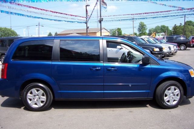 Dodge Grand Caravan 2010 photo 15