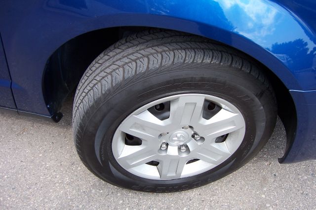 Dodge Grand Caravan 2010 photo 17