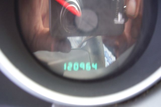 Dodge Grand Caravan 2010 photo 20