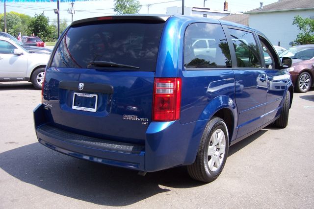 Dodge Grand Caravan 2010 photo 21