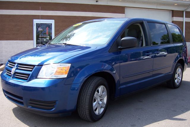 Dodge Grand Caravan 2010 photo 22